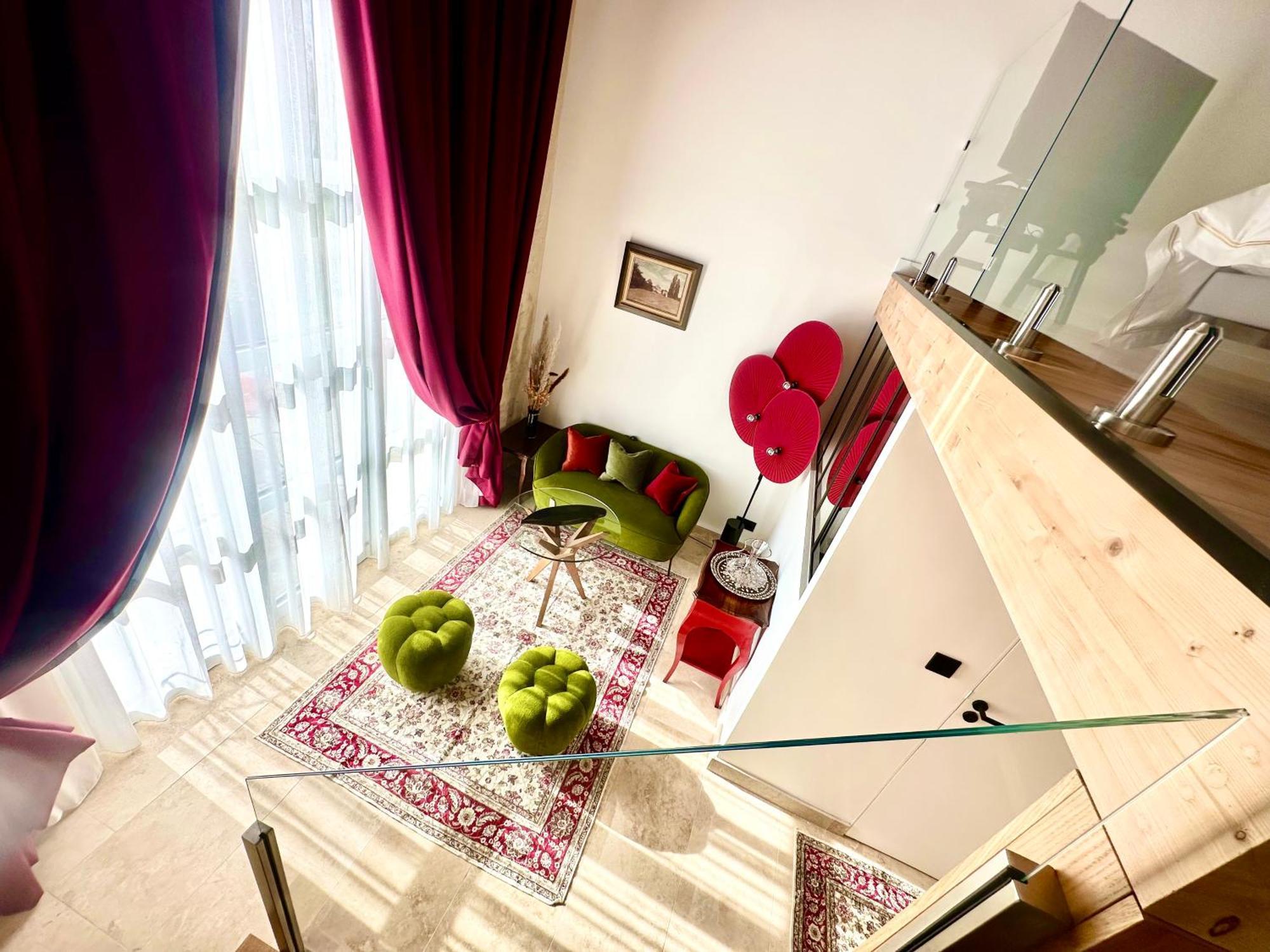 Chateau De Lafont Suites Saint-Vivien  外观 照片